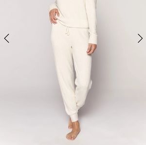 Spiritual Gangster Chenille Serenity Jogger